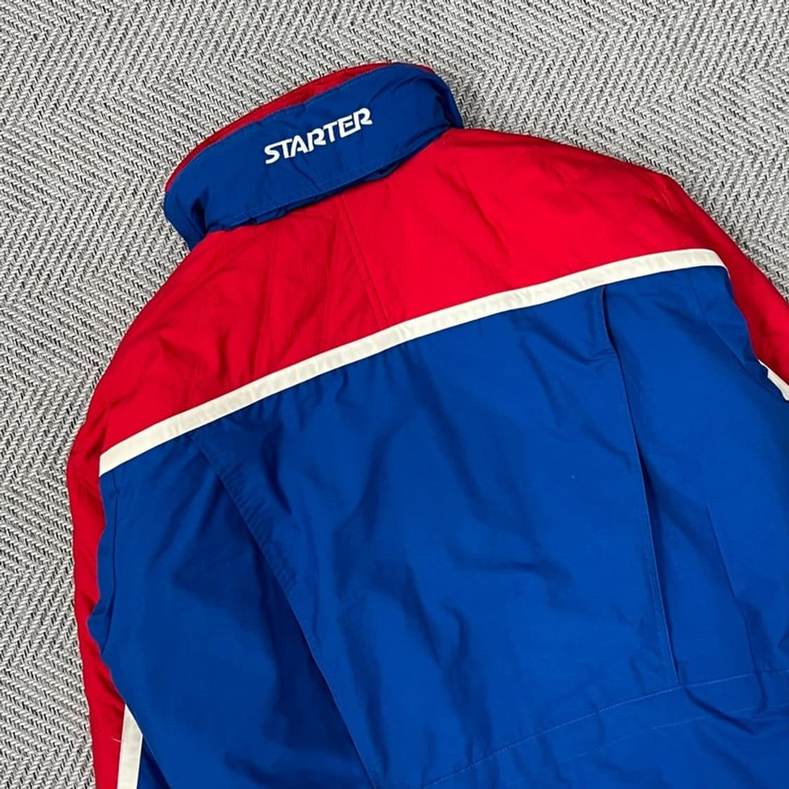 NFL x 스타터 올드스쿨 돕바 v0696 상품이미지4