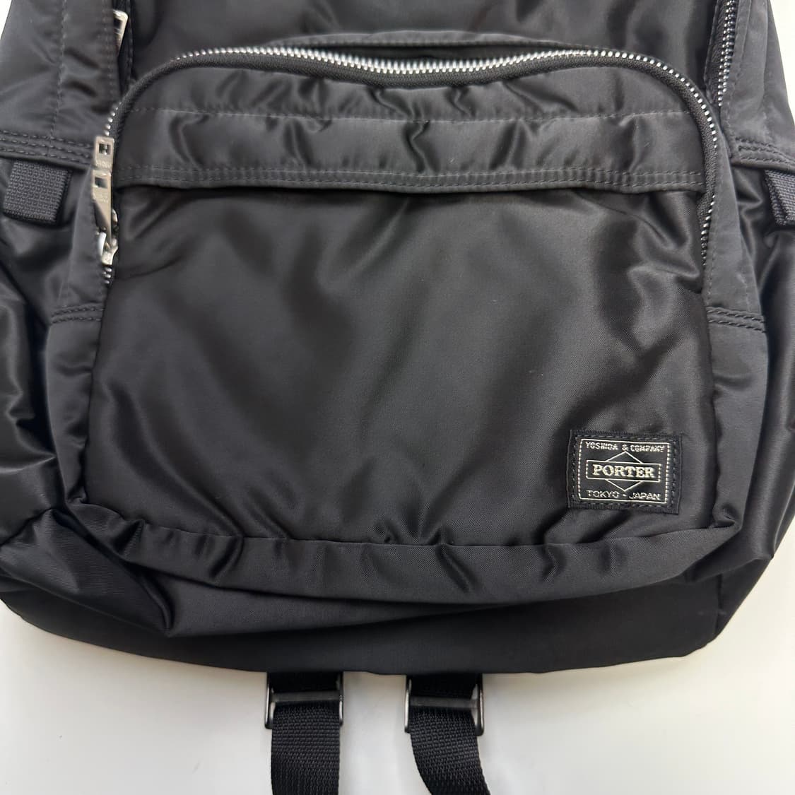 PORTER TANKER DAYPACK 포터 탱커 데이팩 백팩 상품이미지3