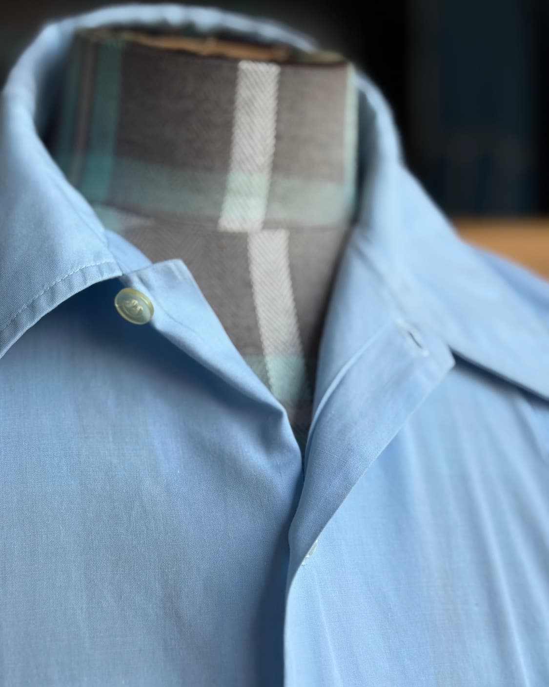 70-80's Guayabera 구아야베라 셔츠 M 상품이미지8