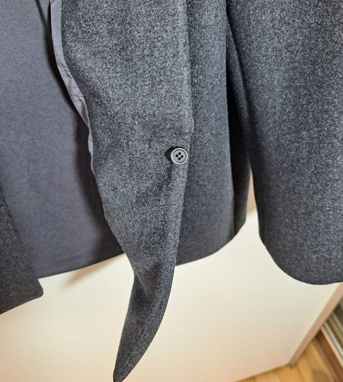 Brunello Cucinelli 브루넬로 쿠치넬리 자켓 42 (S) 상품이미지10