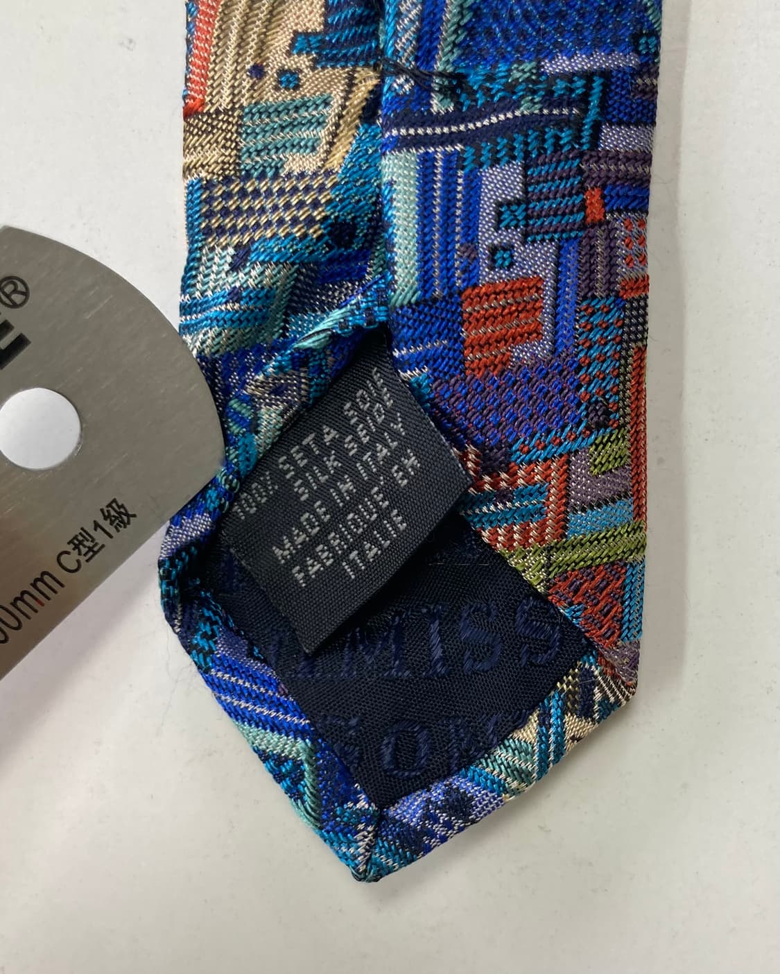 미쏘니 넥타이 상품이미지5