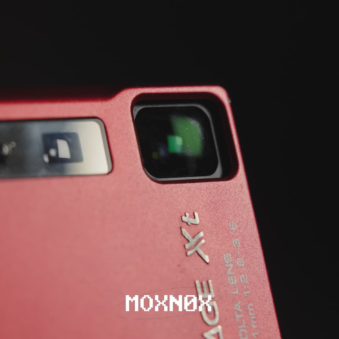 코니카 미놀타 디미지 Konica Minolta dimage XT 상품이미지9