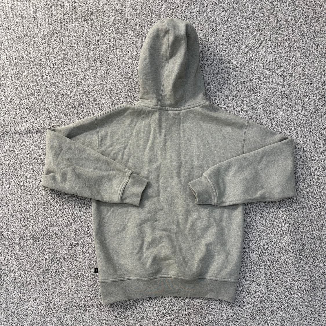 S 나이키 후드티 기모 SB 빅로고 0311J 상품이미지3