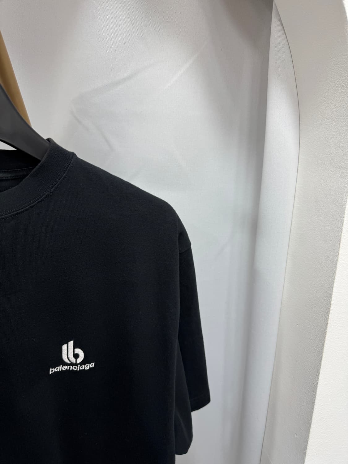 발렌시아가 스포티 B 반팔 3사이즈  상품이미지2