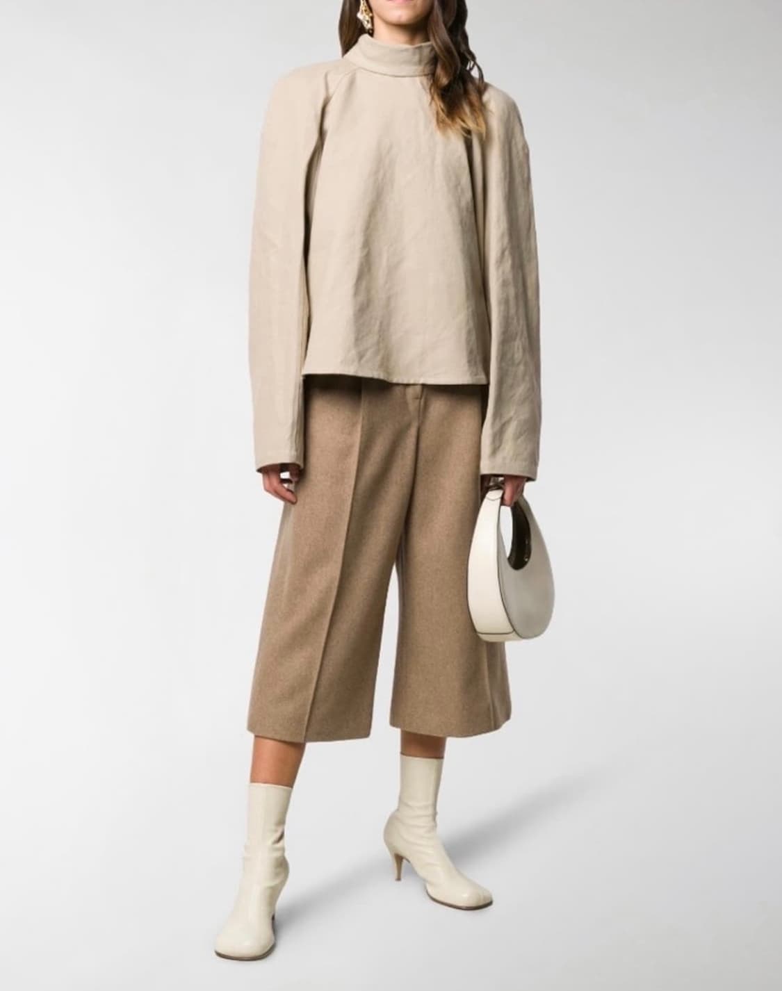 르메르 블라우스 상품이미지3