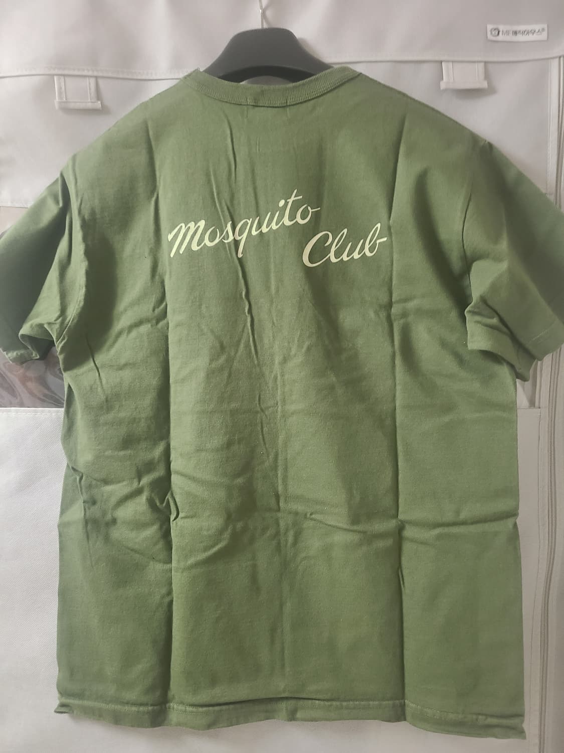 버즈릭슨 반팔 티셔츠 L 상품이미지2