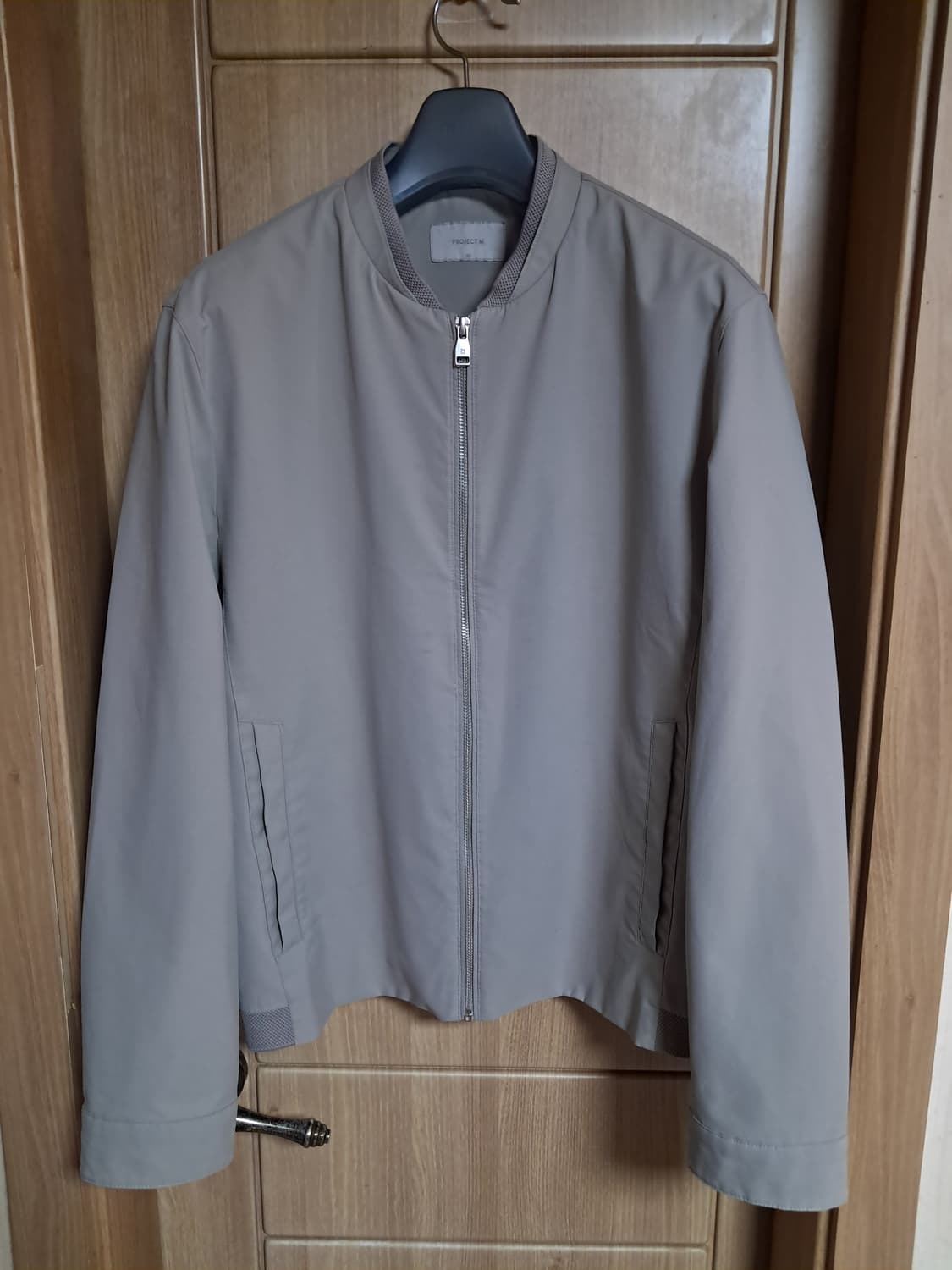 프로젝트엠 자켓 남성100  상품이미지1