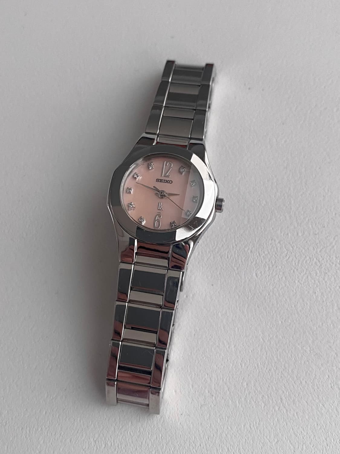 Seiko 세이코 lk 루키아 레이디스 상품이미지2