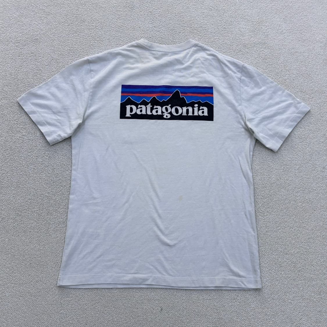 L 파타고니아 남성 포켓 반팔 티셔츠 0413E 상품이미지2