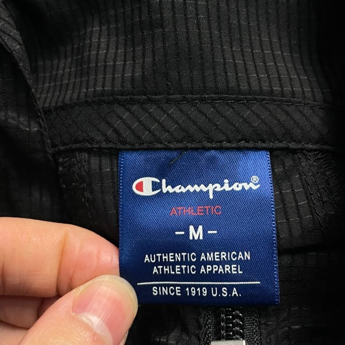 100 챔피언 아노락 상품이미지3