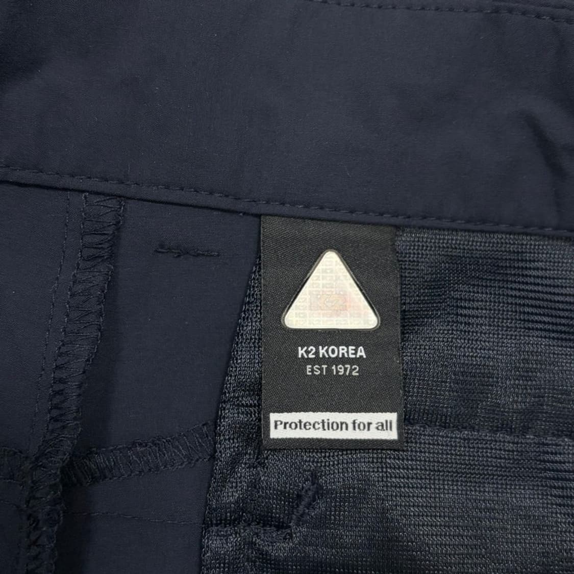 k2 나일론 카고쇼츠 v3829 상품이미지6
