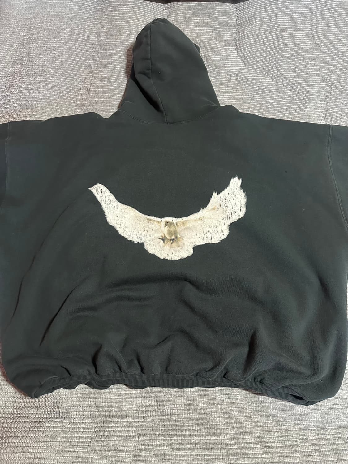 (s)이지갭 도브 후드티 상품이미지4