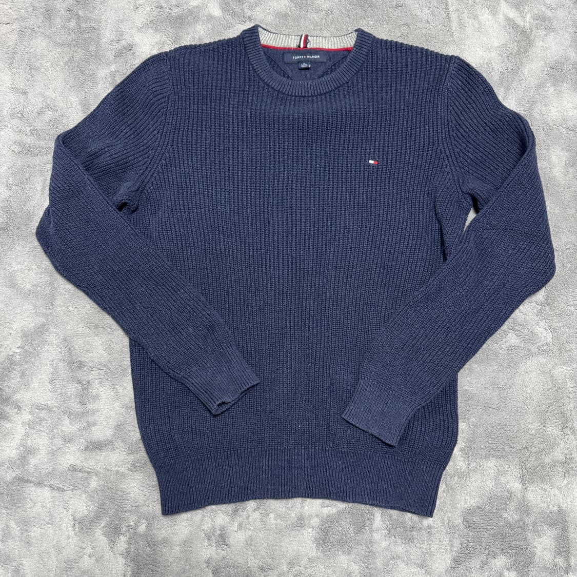 타미힐피거 니트 상품이미지1