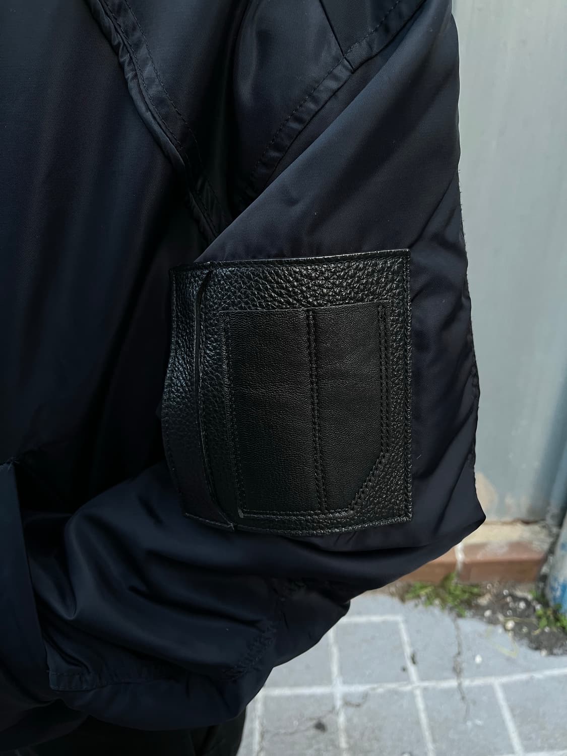 준지 ma-1 (48) 상품이미지3