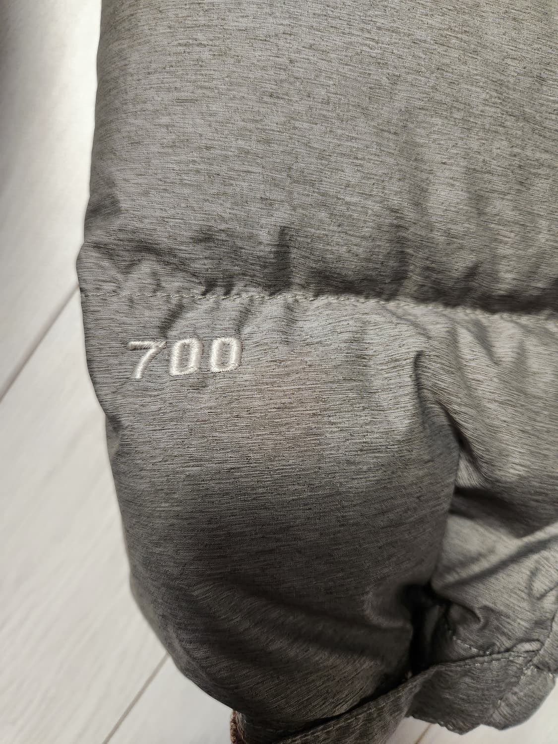 노스페이스 남성 눕시 2 구스다운 패딩 자켓 사이즈100 L

얼핏 보면 상품이미지6