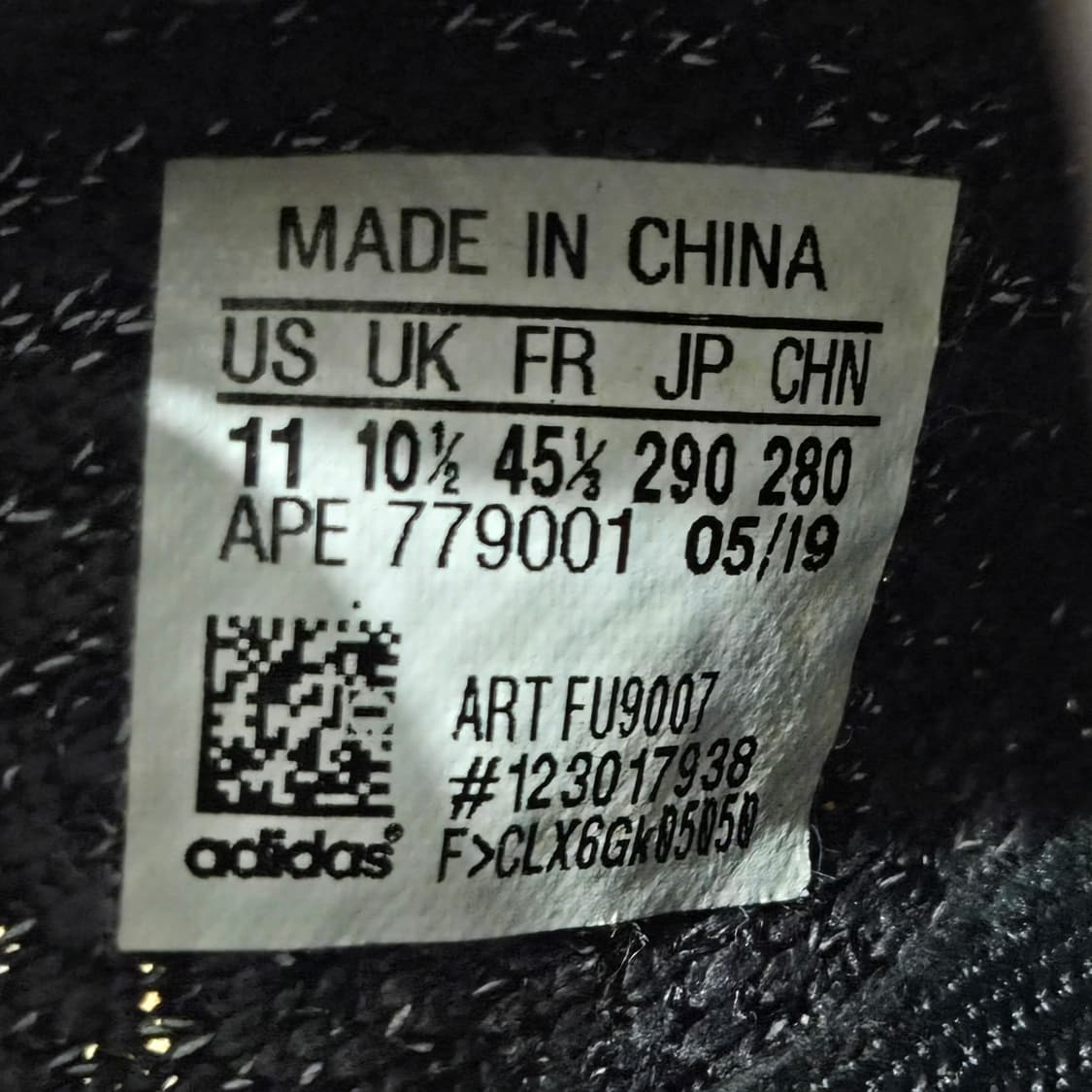 290 아디다스 이지부스트 350 v2 리플렉티브 상품이미지10