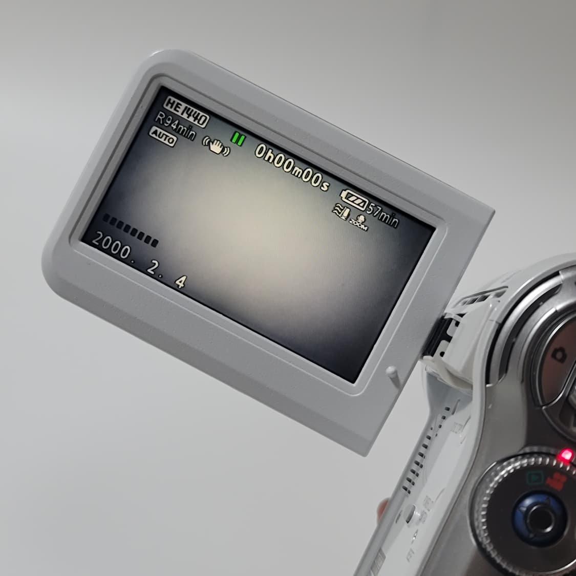 파나소닉 HDC-SD7 Panasonic HDC-SD7 상품이미지2