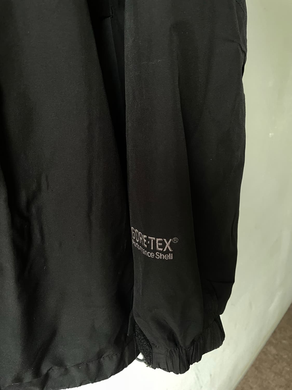 Vintage Columbia GoreTex Jacket 상품이미지4