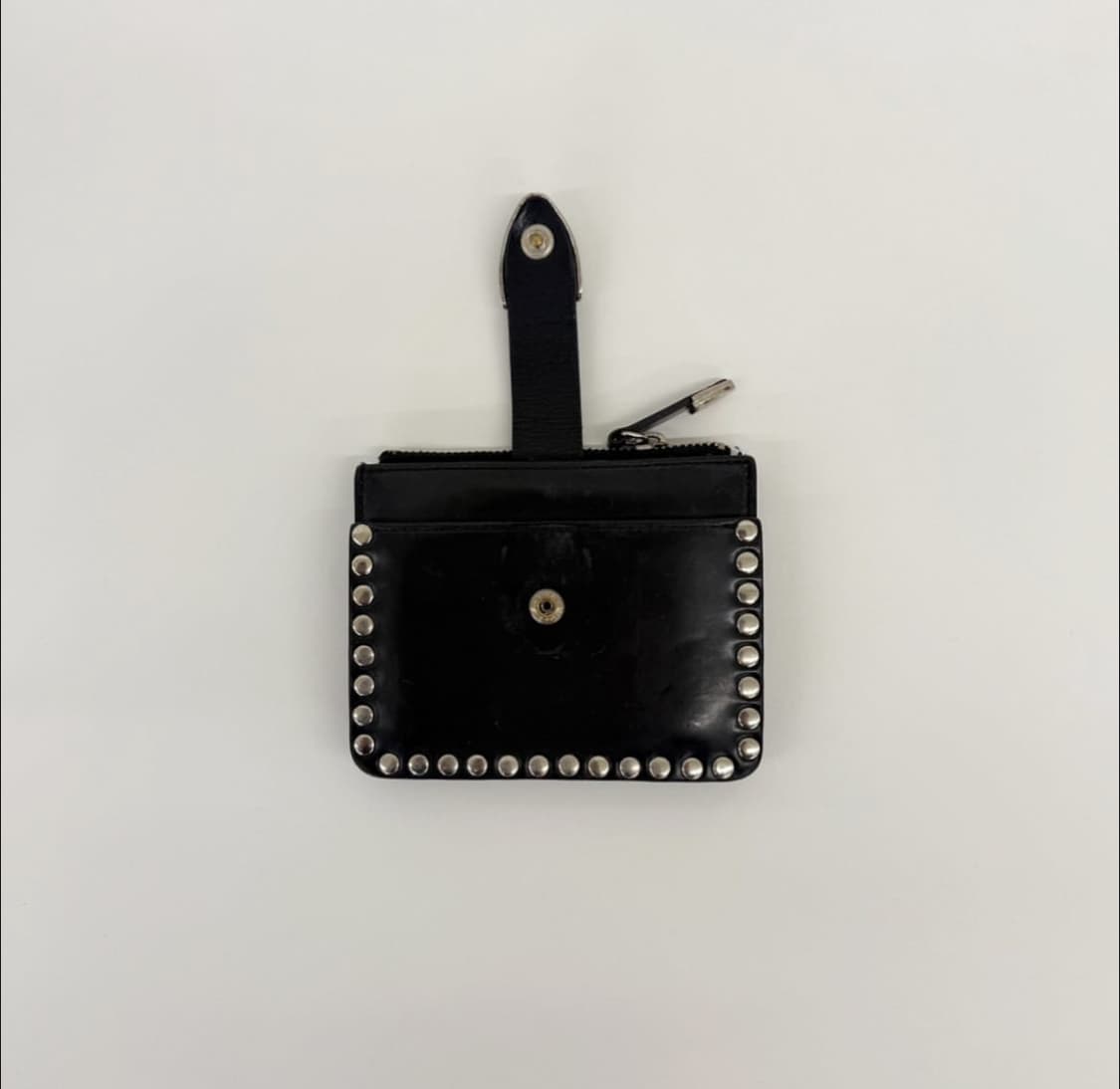 토가 풀라 웨스턴 스터드 지갑 상품이미지2