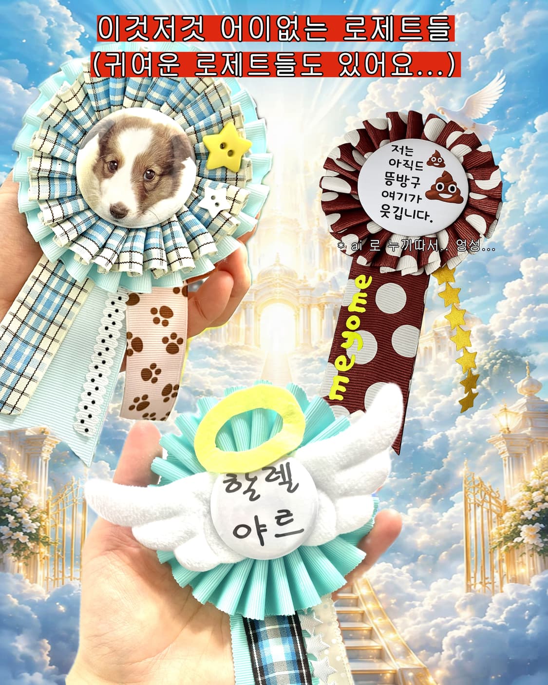 4월 25, 26일 플리마켓 ! 상품이미지3