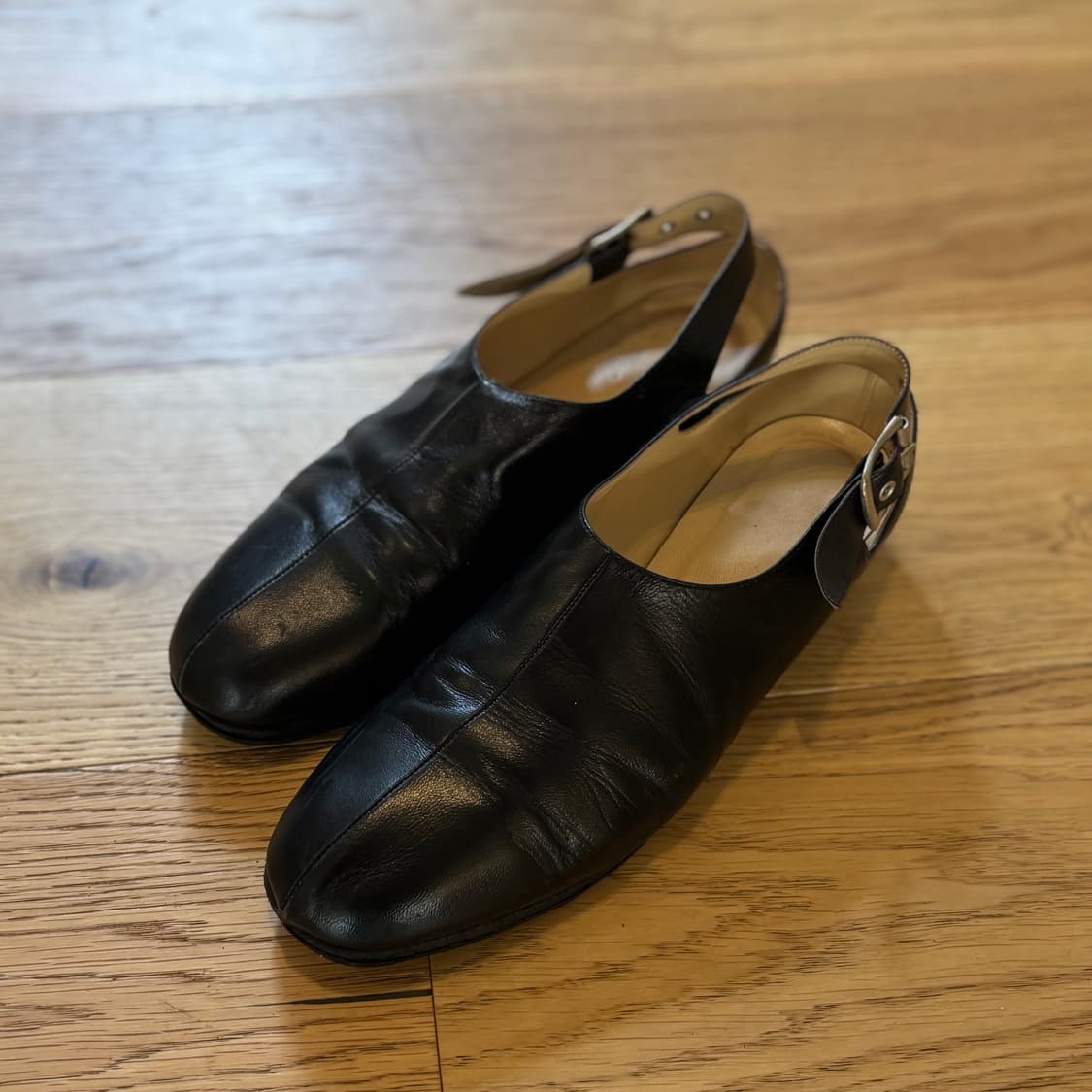 비비안웨스트우드 슬링백 상품이미지1