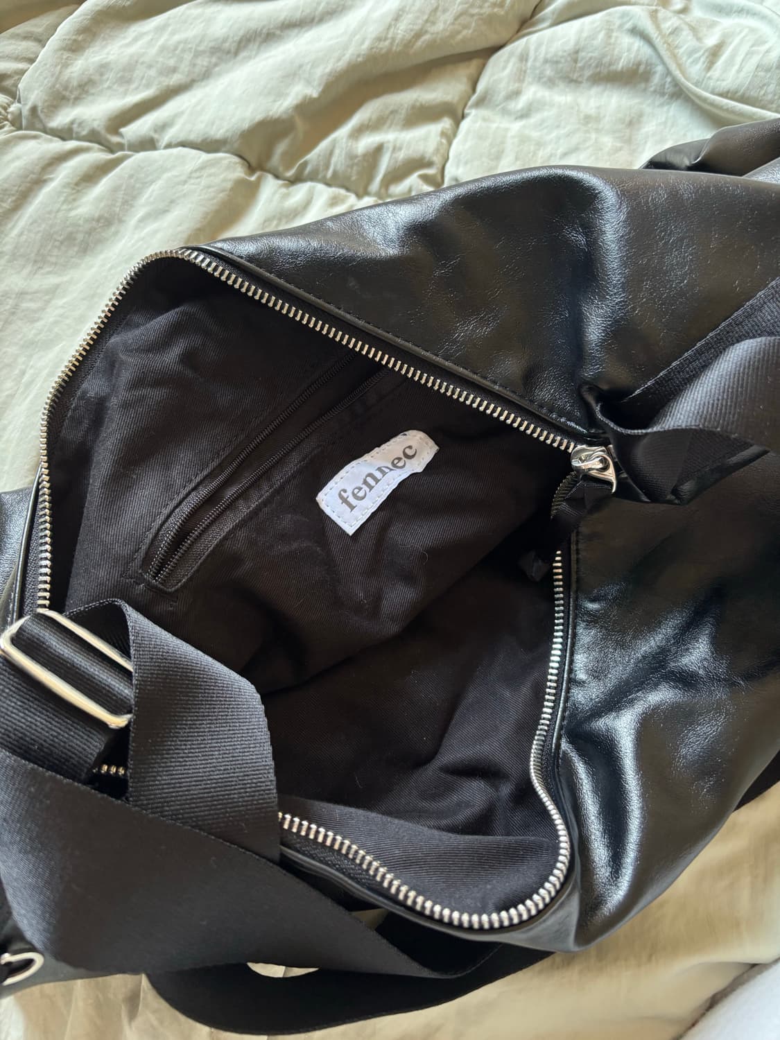 fennec 페넥 크로스백 상품이미지2