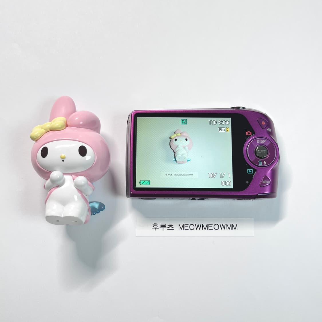 카시오 엑슬림 z2300 Casio exilim ex-z2300 상품이미지7