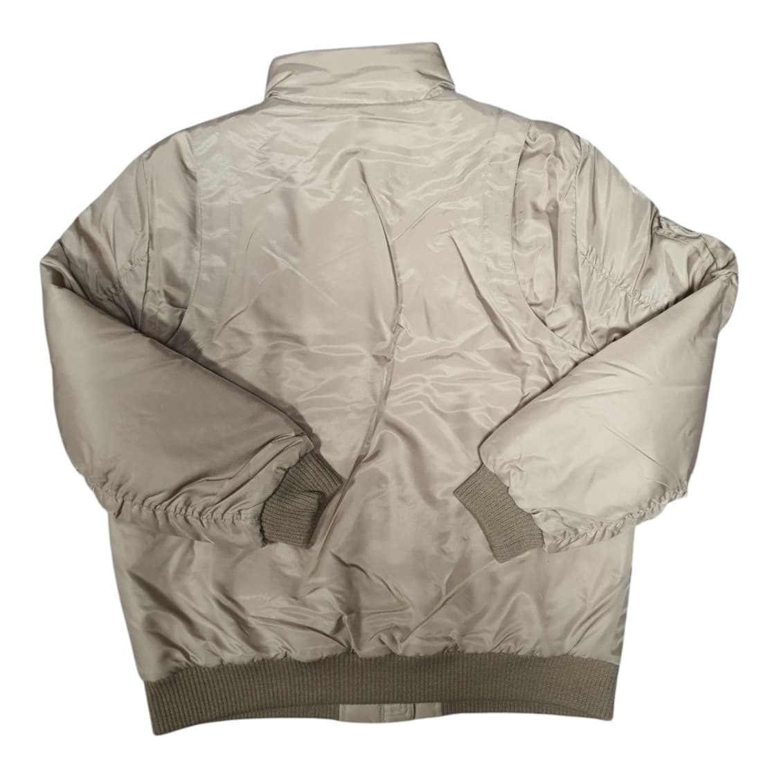 ✨ (새상품) 젝시믹스 누빔 점퍼 상품이미지2