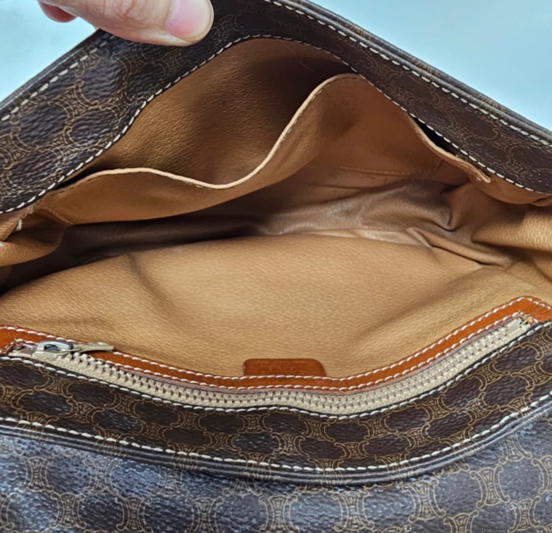 셀린느 마카담 숄더백 크로스백 상품이미지6