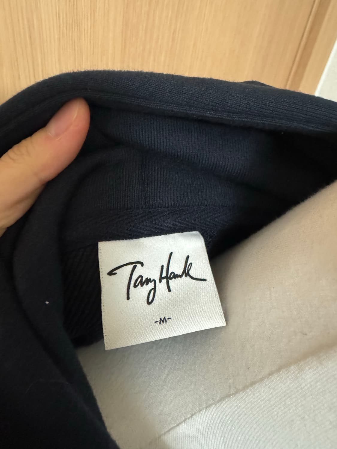 토니호크 후드 M 상품이미지3