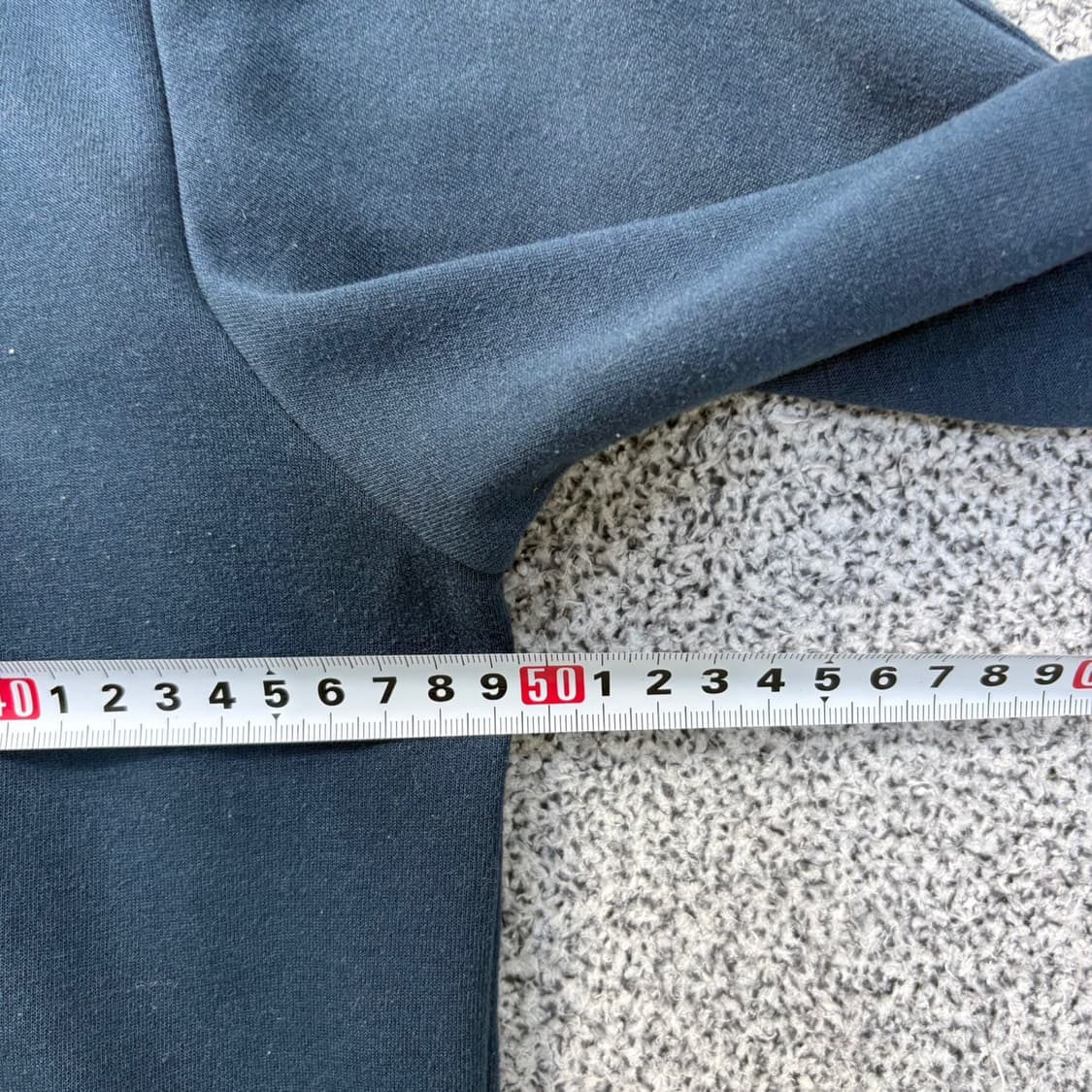 S 나이키 남성 집업 저지 자켓0423J 상품이미지7