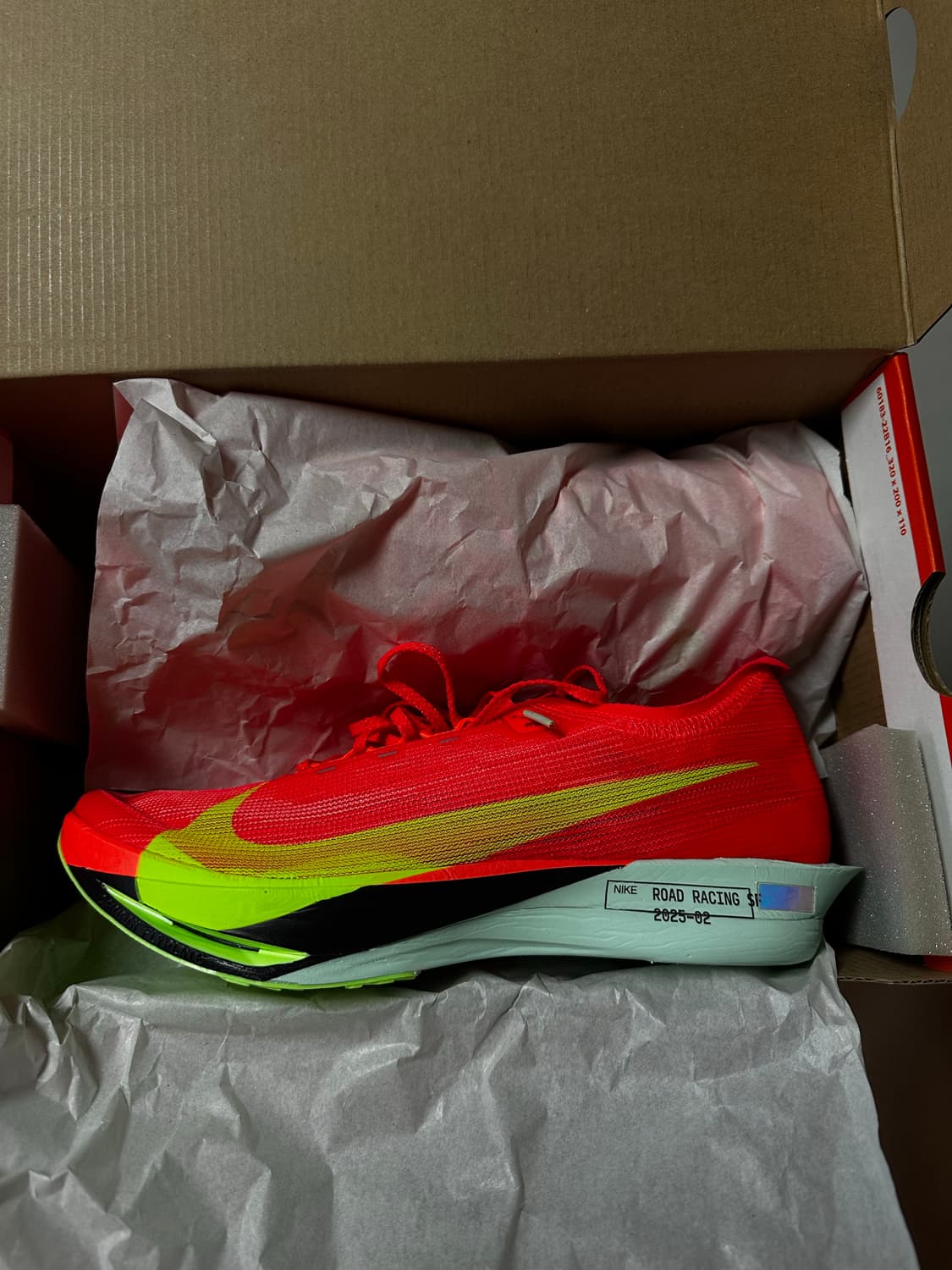 나이키 스트릭플라이 2 상품이미지1