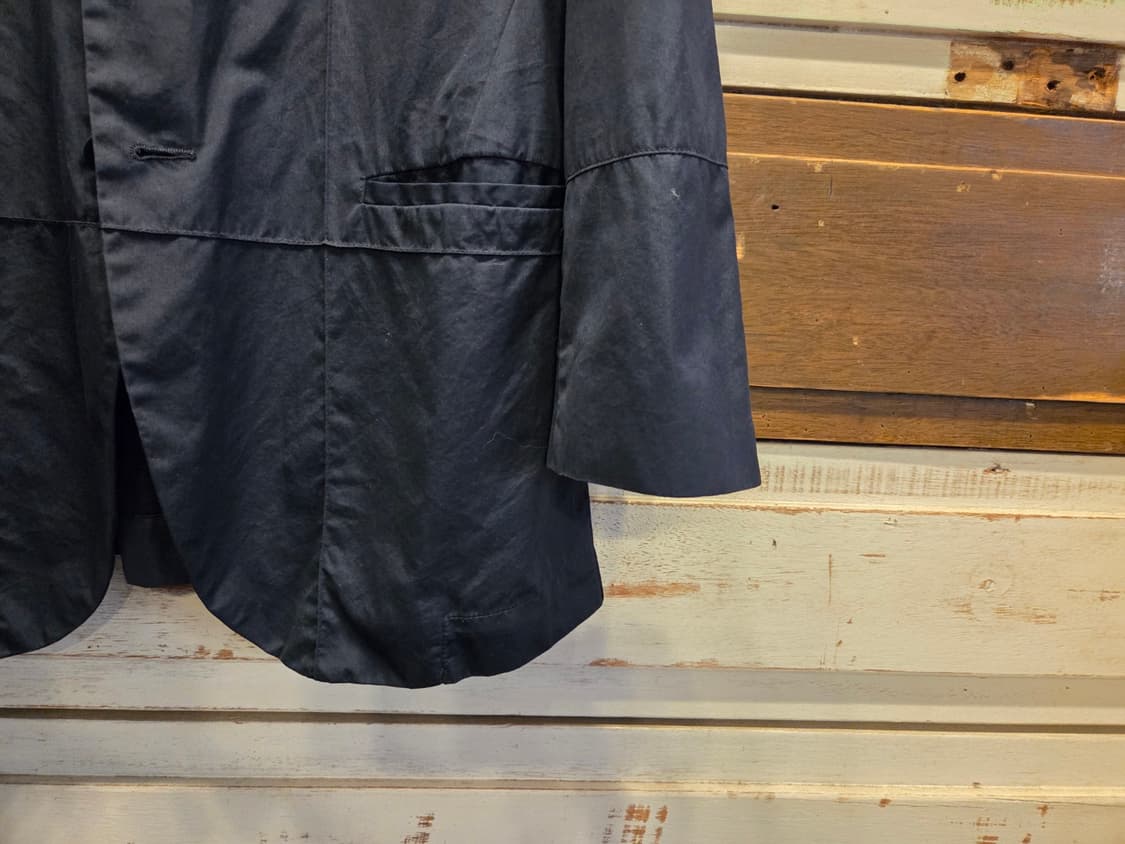 메종 플라네르 패치워크 자켓 상품이미지5