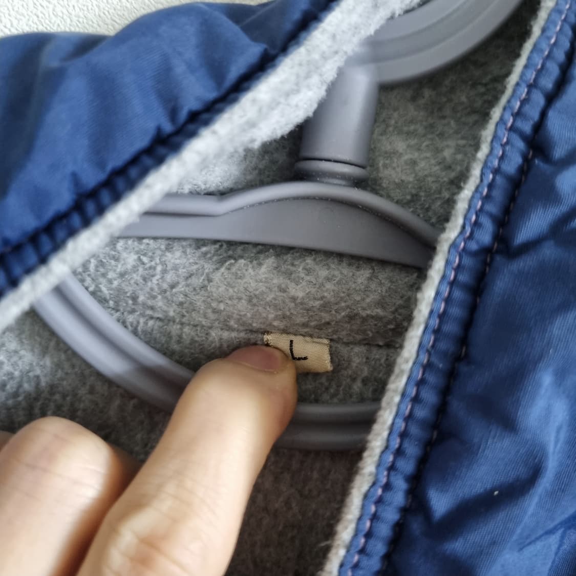 파타고니아 쉘드파카 빅탭  상품이미지3