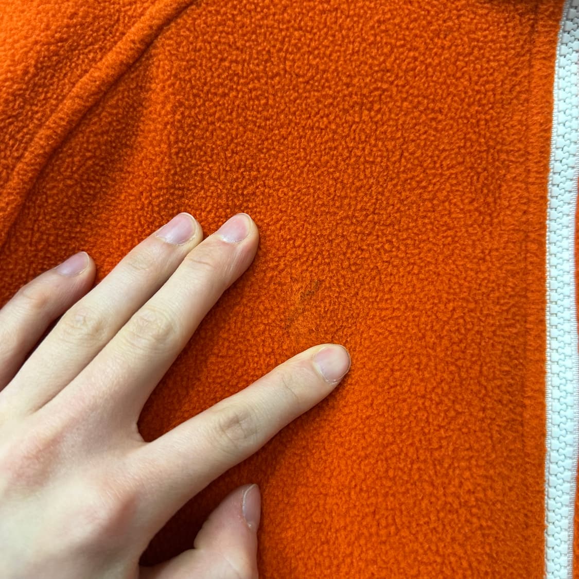 노스페이스 플리스 자켓 상품이미지3