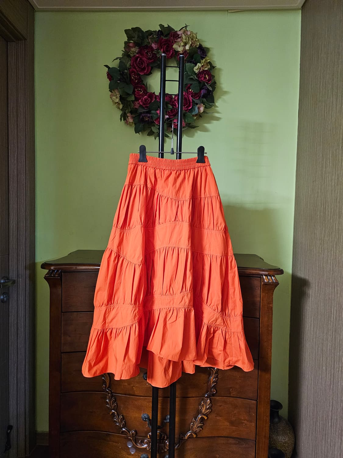 오즈세컨 캉캉스커트 상품이미지1