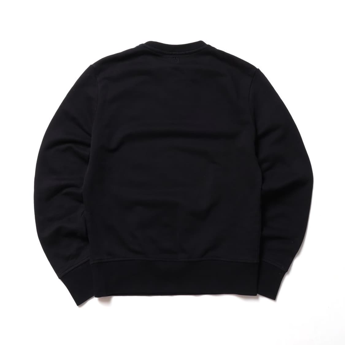 아미 Ami Logo Sweatshirt   상품이미지4