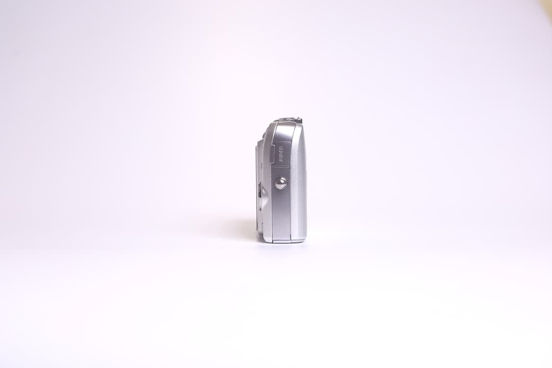 카시오 엑슬림 Z1050 실버 상품이미지4