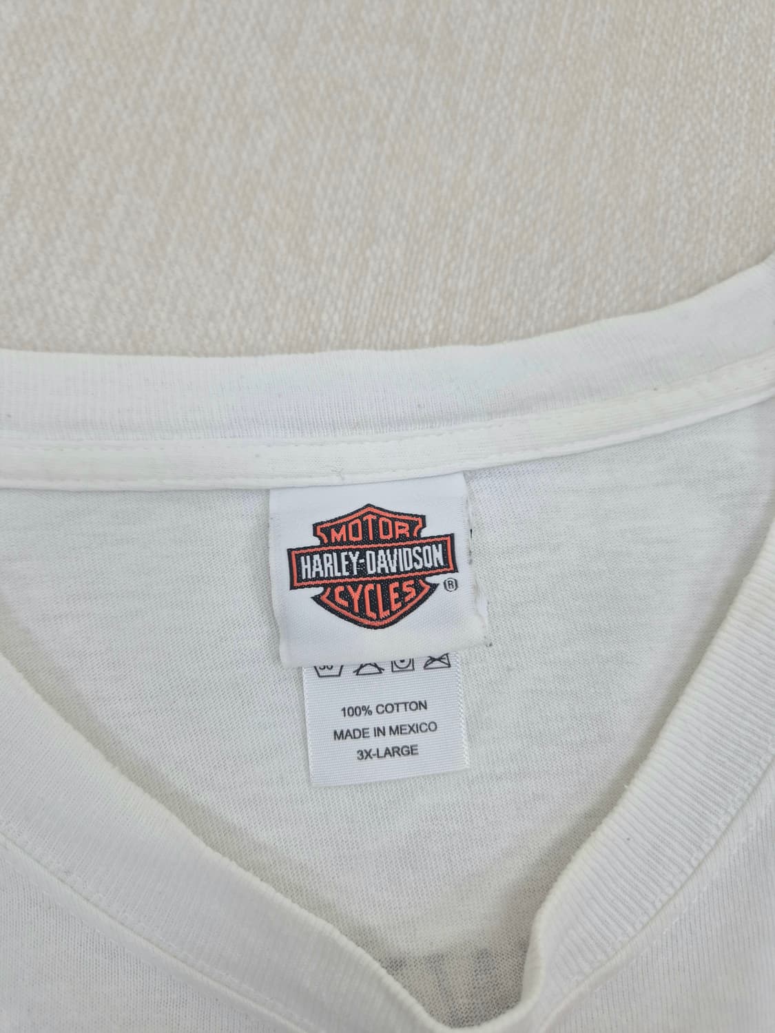 할리데이비슨 반팔티 상품이미지6