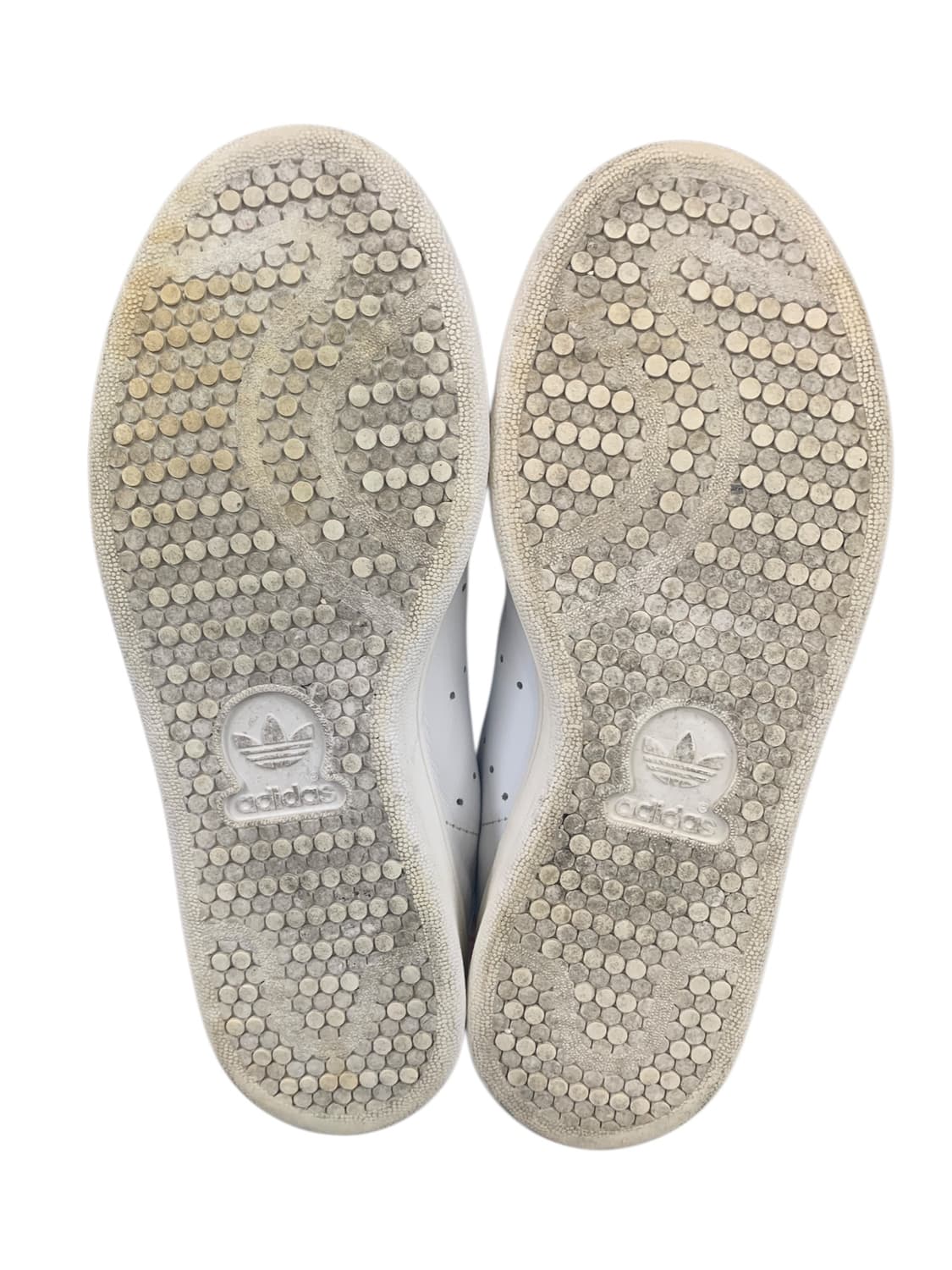 아디다스 스탠스미스 화이트그린 225 상품이미지6