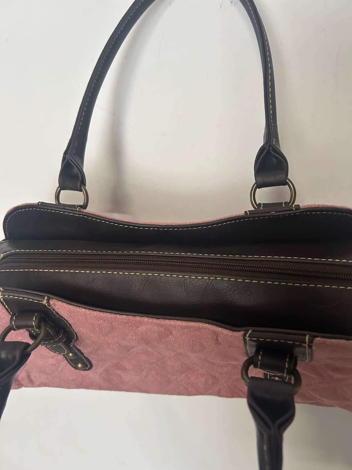 딸기초코 핸드백  상품이미지5