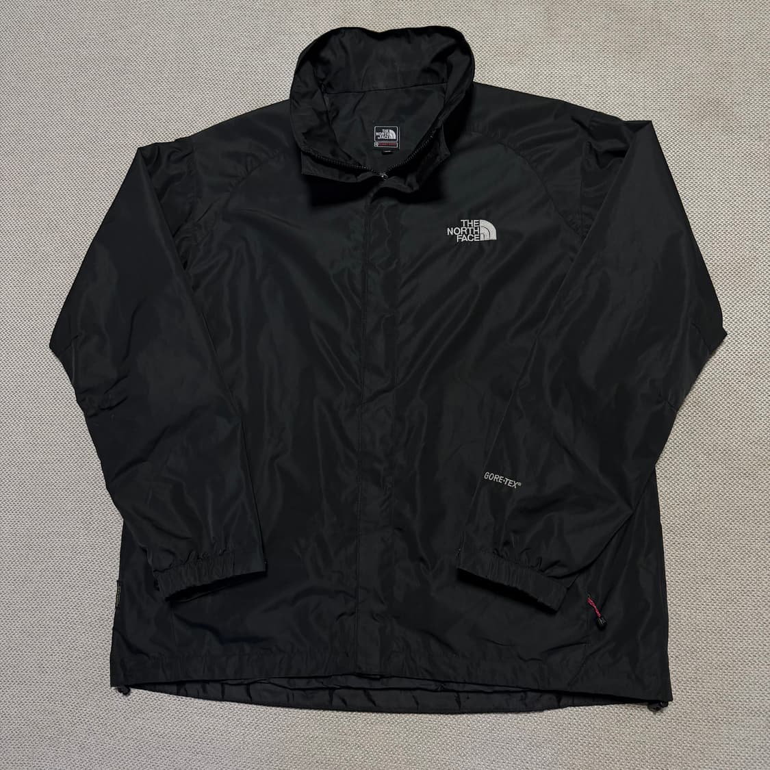 노스페이스 고어텍스 바람막이 자켓 상품이미지1