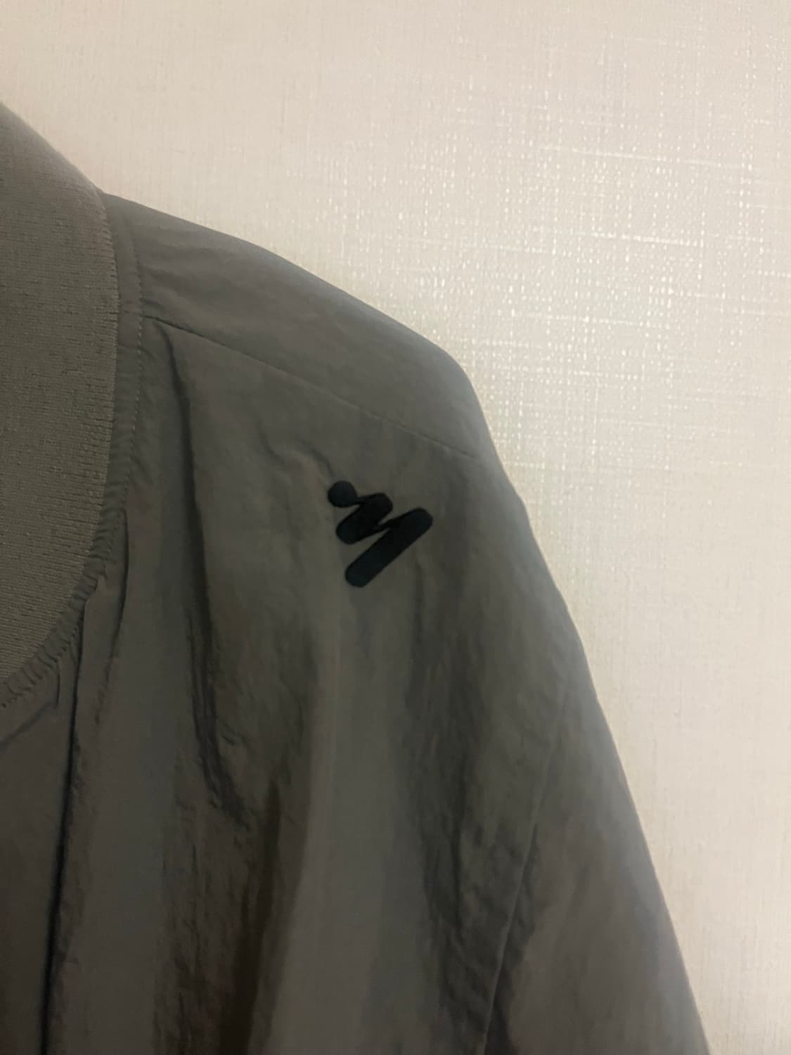 닉앤니콜 봄버 BOMBER 상품이미지7