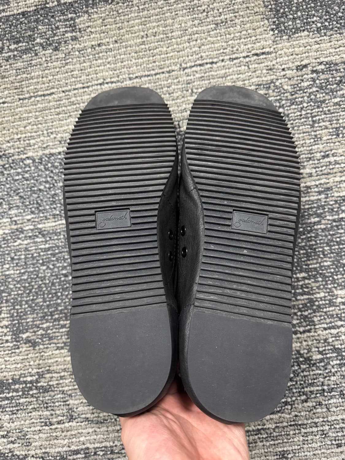 [구이디맛] Golemeth(골멧) 플랫토 상품이미지8