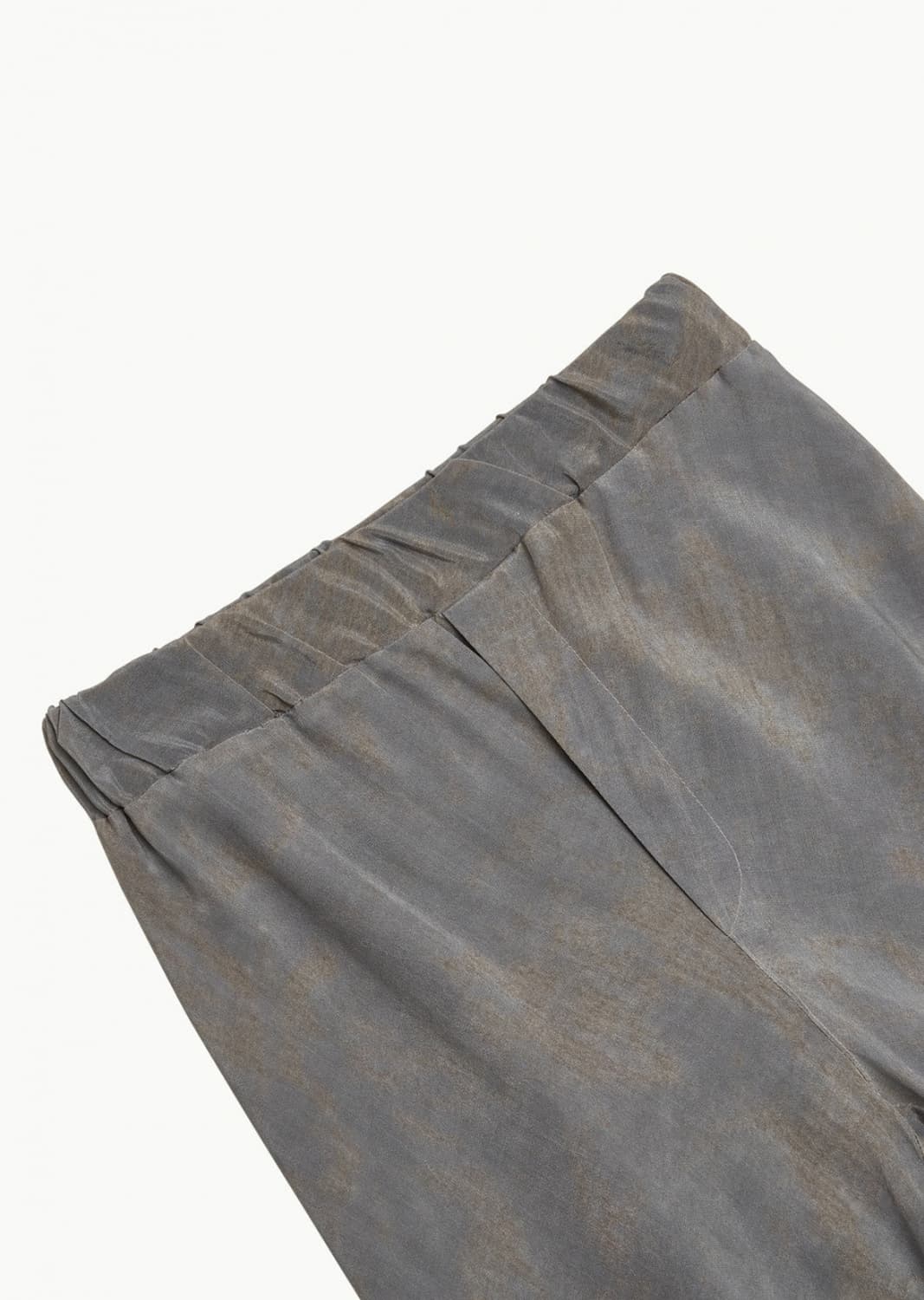 아모멘토 타이다이 팬츠 상품이미지4