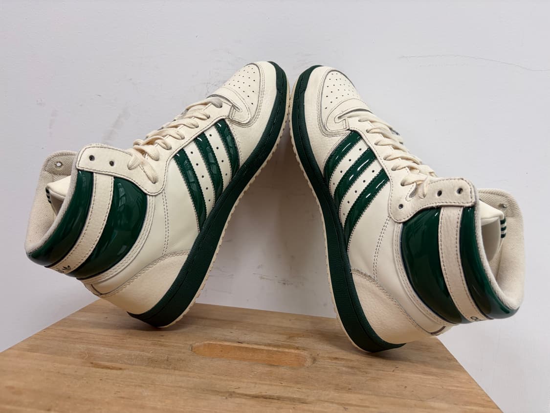 아디다스 탑텐 하이 270 상품이미지5