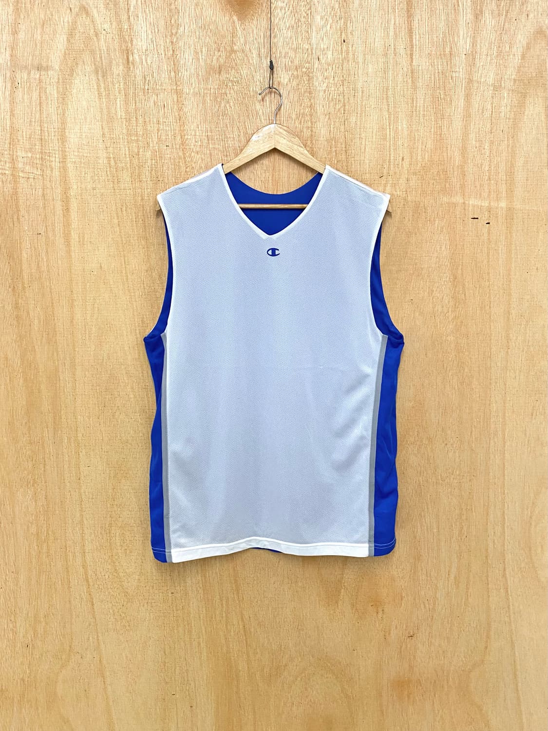 CHAMPION reversible mesh sleeveless 상품이미지9