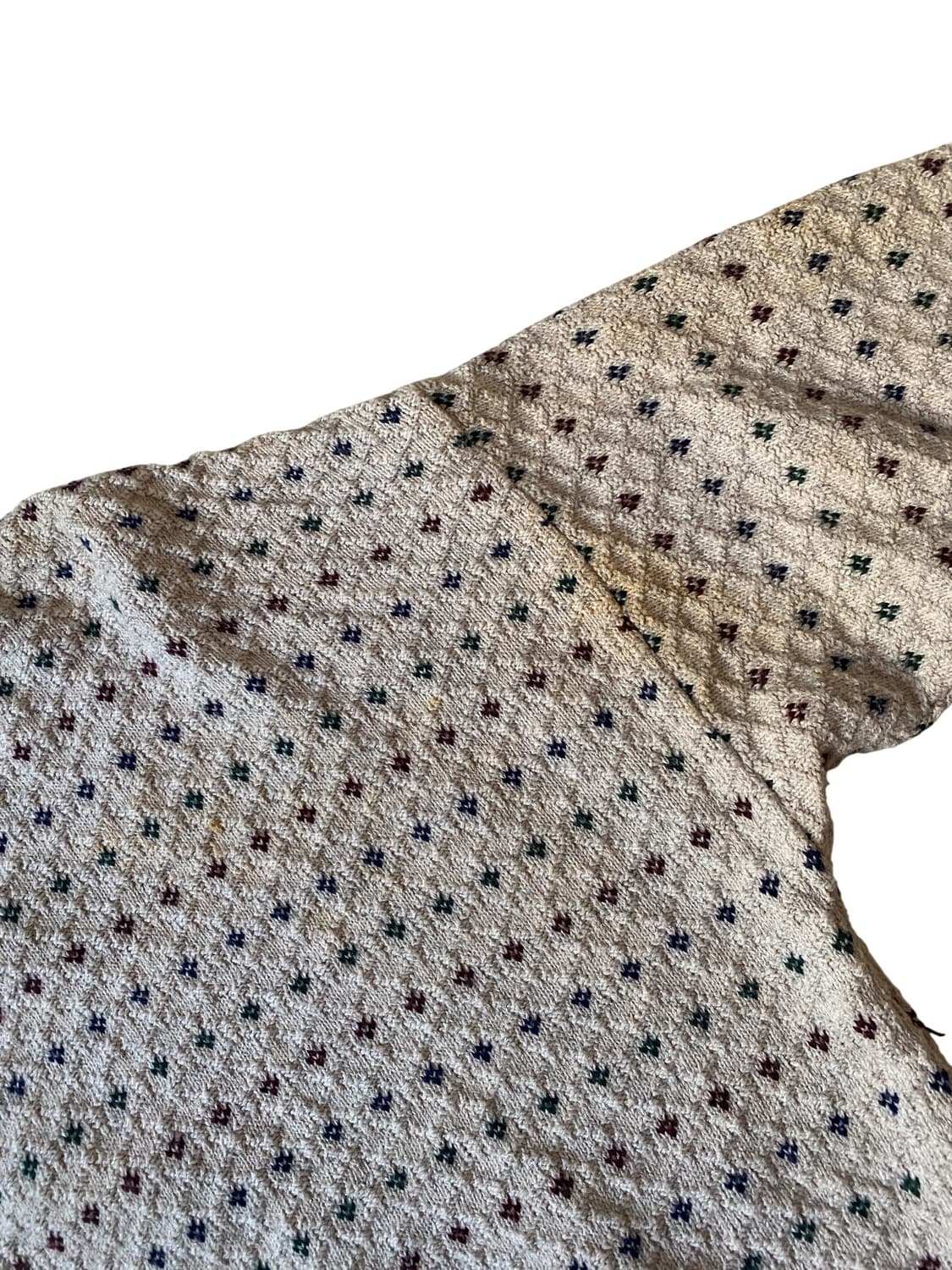 빈티지 니트 (Man 2XL) AB1177 상품이미지10