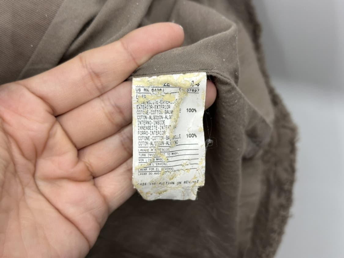 BENETTON (M) 상품이미지9