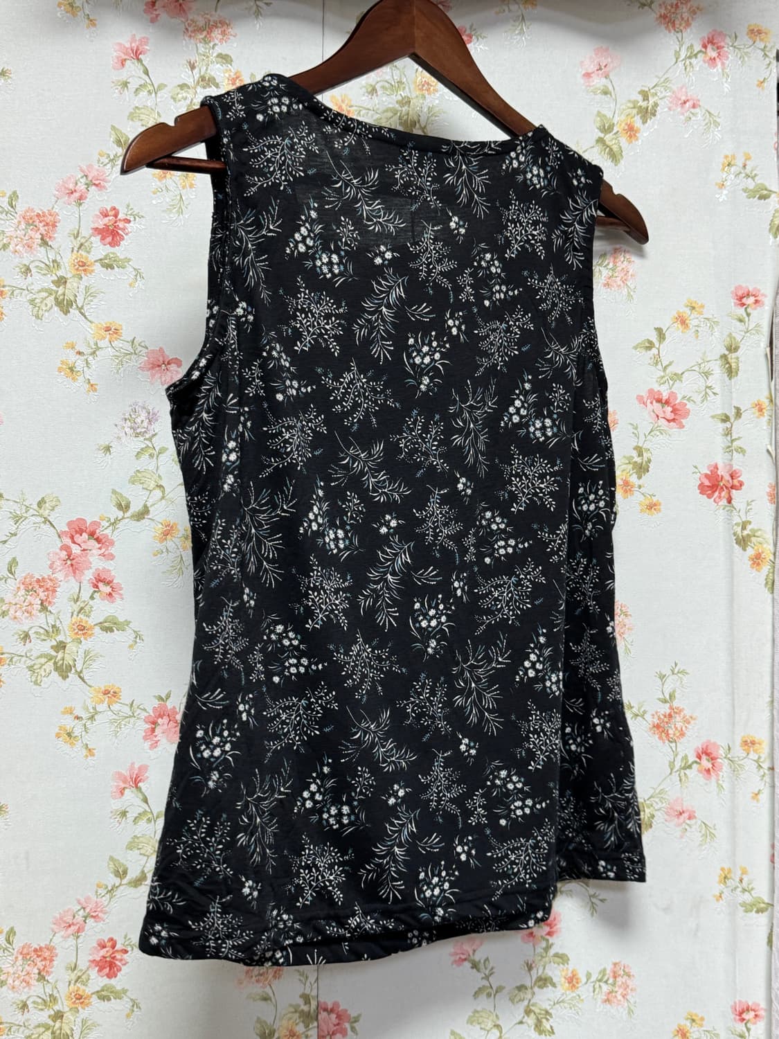 빈티지 레이스 슬리브리스 상품이미지2